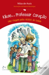Kikas e o Professor Coração