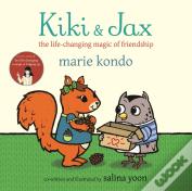 Kiki And Jax