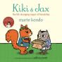 Kiki And Jax - Preview
