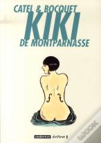 Kiki De Montparnasse