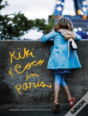 Capa do artigo Kiki & Coco In Paris
