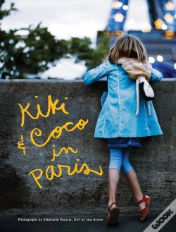 Capa do artigo Kiki & Coco In Paris