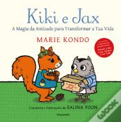 Kiki e Jax