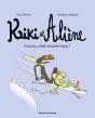Kiki Et Aliène Tome 2 : Coucou, C'Est Encore Nous ! - Preview
