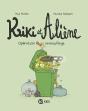 Kiki Et Aliène Tome 4 : Opération Camouflage - Preview