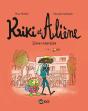 Kiki Et Aliène Tome 5 : Zone Interdite - Preview