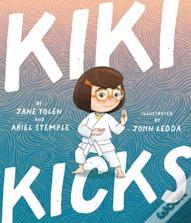 Kiki Kicks