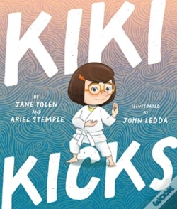 Capa do artigo Kiki Kicks