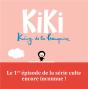 Kiki King De La Banquise - Preview