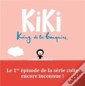 Kiki King De La Banquise