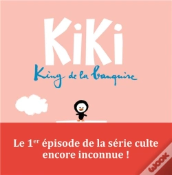 Capa do artigo Kiki King De La Banquise