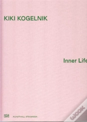 Capa do artigo Kiki Kogelnik Inner Life /Anglais
