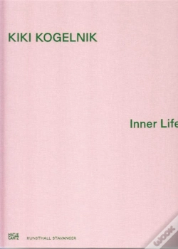 Capa do artigo Kiki Kogelnik Inner Life /Anglais