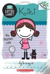 Capa do artigo Kiki
