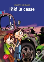 Kiki La Casse