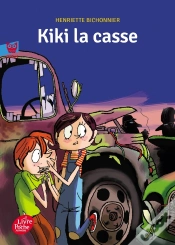 Capa do artigo Kiki La Casse