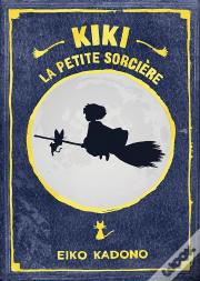 Kiki La Petite Sorciere - Livraisons A Domicile
