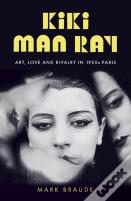 Kiki Man Ray