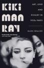 Kiki Man Ray - Preview