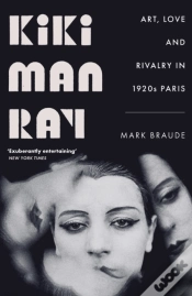 Capa do artigo Kiki Man Ray