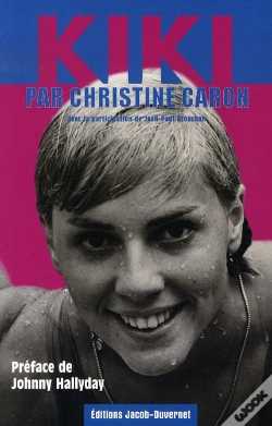 Capa do artigo Kiki Par Christine Caron