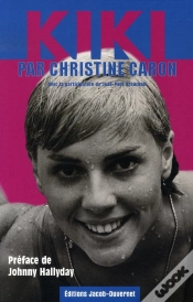 Capa do artigo Kiki Par Christine Caron