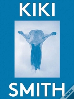 Capa do artigo Kiki Smith: 2000 Words