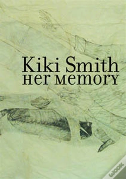 Capa do artigo Kiki Smith, Her Memory