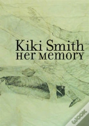 Capa do artigo Kiki Smith, Her Memory
