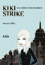 Kiki Strike na Cidade das Sombras - Preview