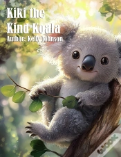Capa do artigo Kiki The Kind Koala