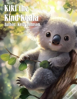 Capa do artigo Kiki The Kind Koala
