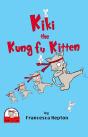 Kiki The Kung Fu Kitten - Preview