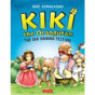 Kiki The Orangutan - Preview