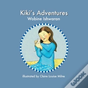 Capa do artigo Kiki