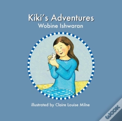 Capa do artigo Kiki'S Adventures