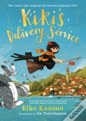 Capa do artigo Kiki