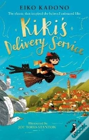 Capa do artigo Kiki