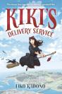 Kiki'S Delivery Service - Preview