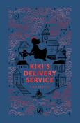 Kiki'S Delivery Service