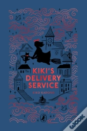 Kiki'S Delivery Service