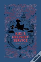 Capa do artigo Kiki