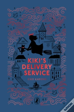Capa do artigo Kiki'S Delivery Service
