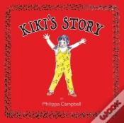 Capa do artigo Kiki