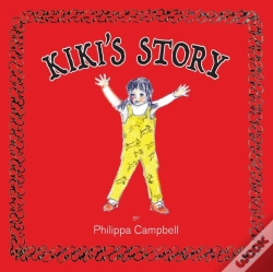 Capa do artigo Kiki'S Story