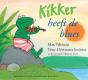 Kikker Heeft De Blues - CD - Preview