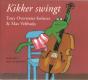 Kikker Swingt - CD - Preview