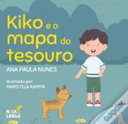 Kiko e o mapa do tesouro