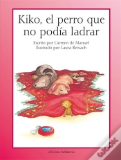 Capa do artigo Kiko El Perro Que No Podia Ladrar