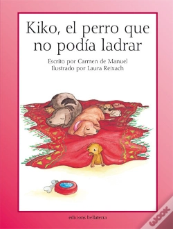 Capa do artigo Kiko El Perro Que No Podia Ladrar